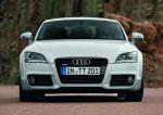 Audi TT 2.0 TDI Quattro Coupe 2010 года (WW)